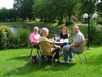 Stakendorf, Village Tea and Cake